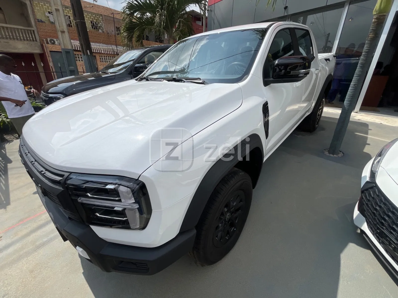 Rely R8 2026 — photo 2
