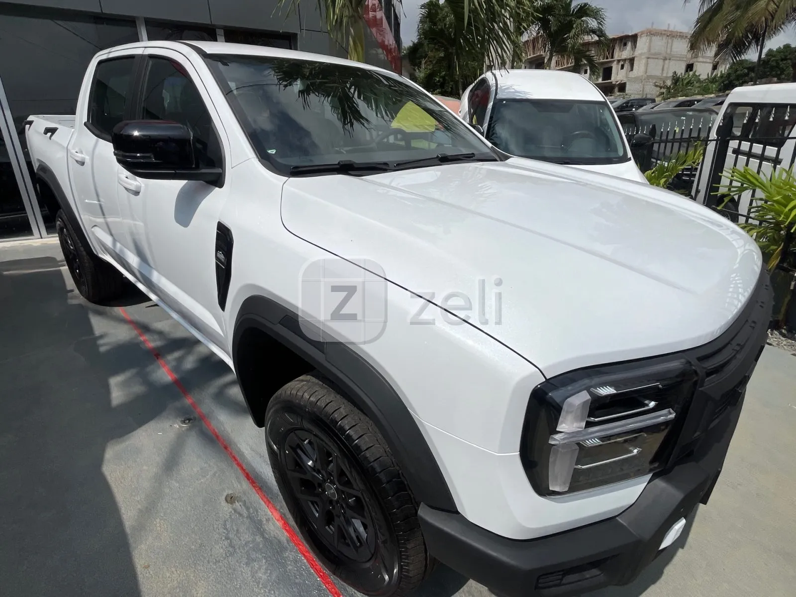 Rely R8 2026 — photo 3