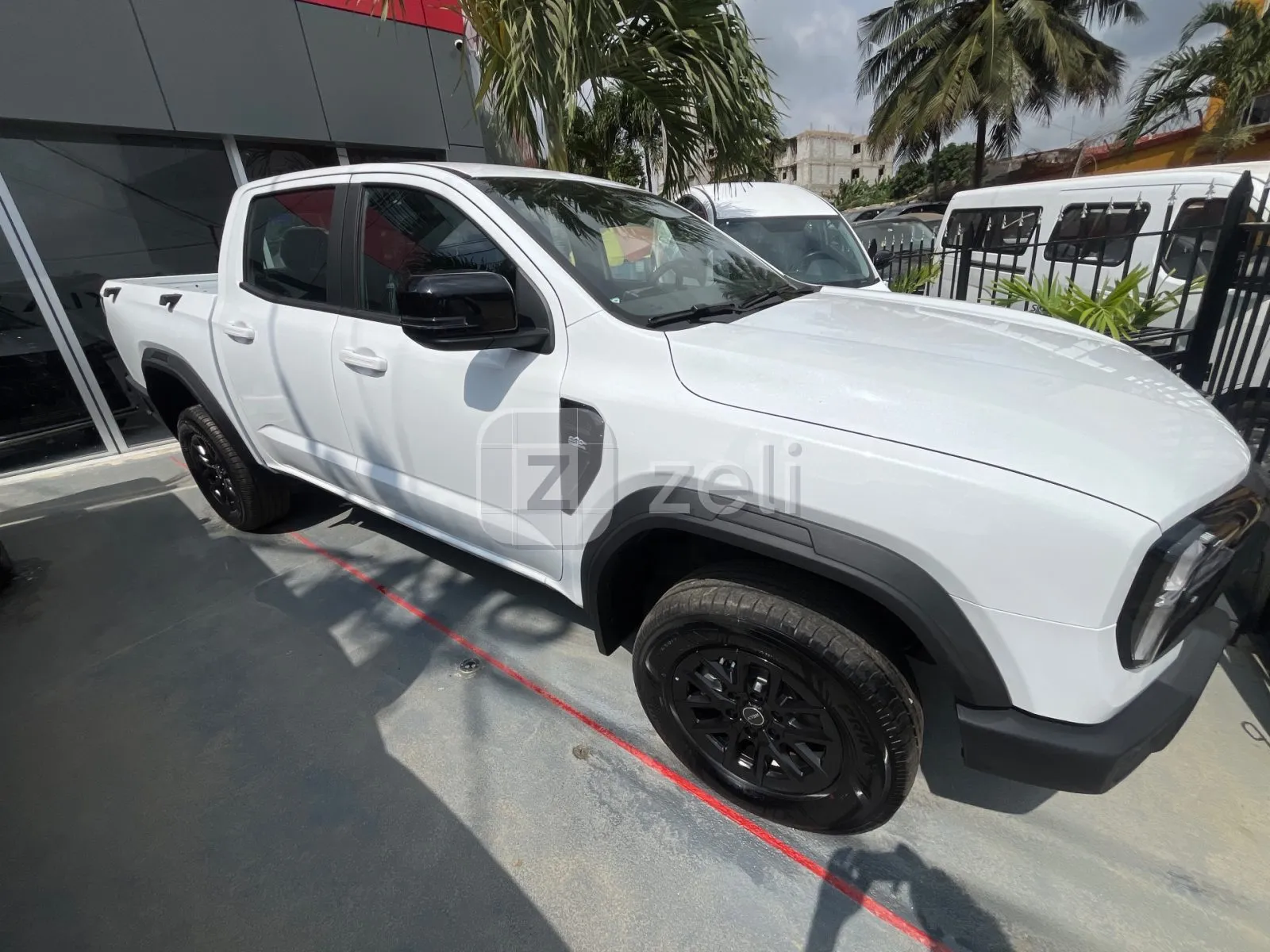 Rely R8 2026 — photo 4