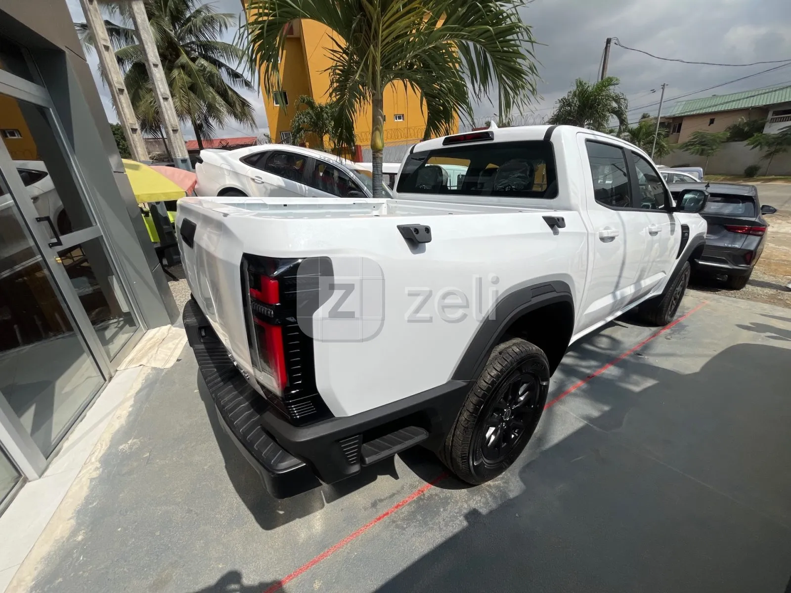 Rely R8 2026 — photo 6