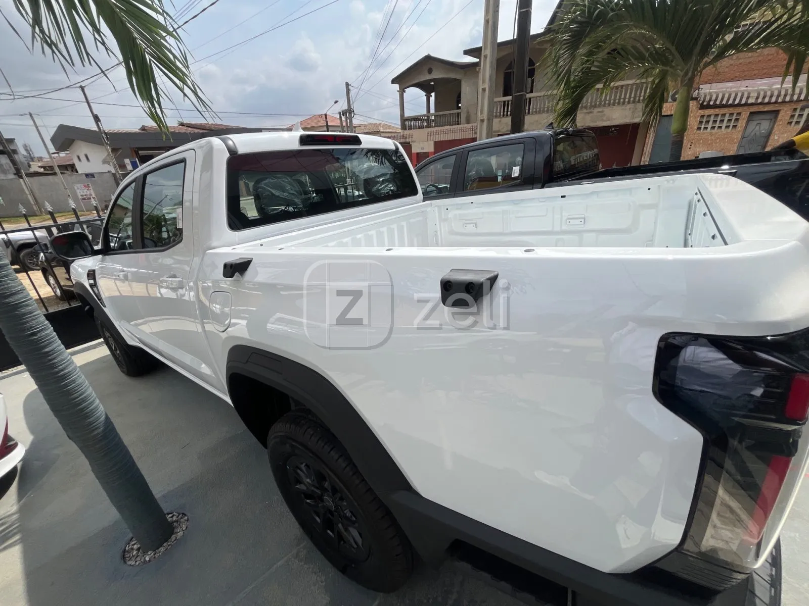 Rely R8 2026 — photo 7