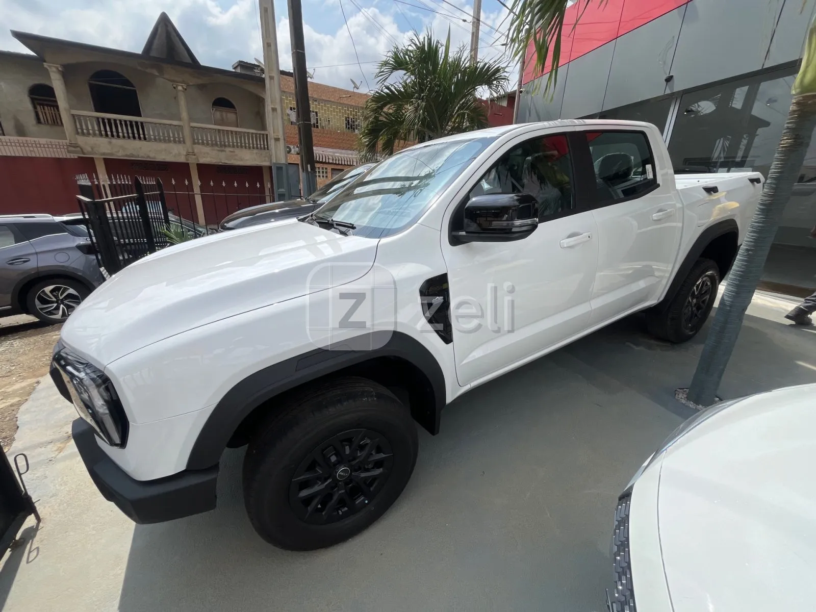 Rely R8 2026 — photo 8