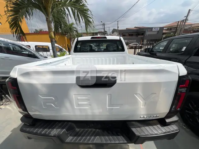 Rely R8 2026 — photo 9