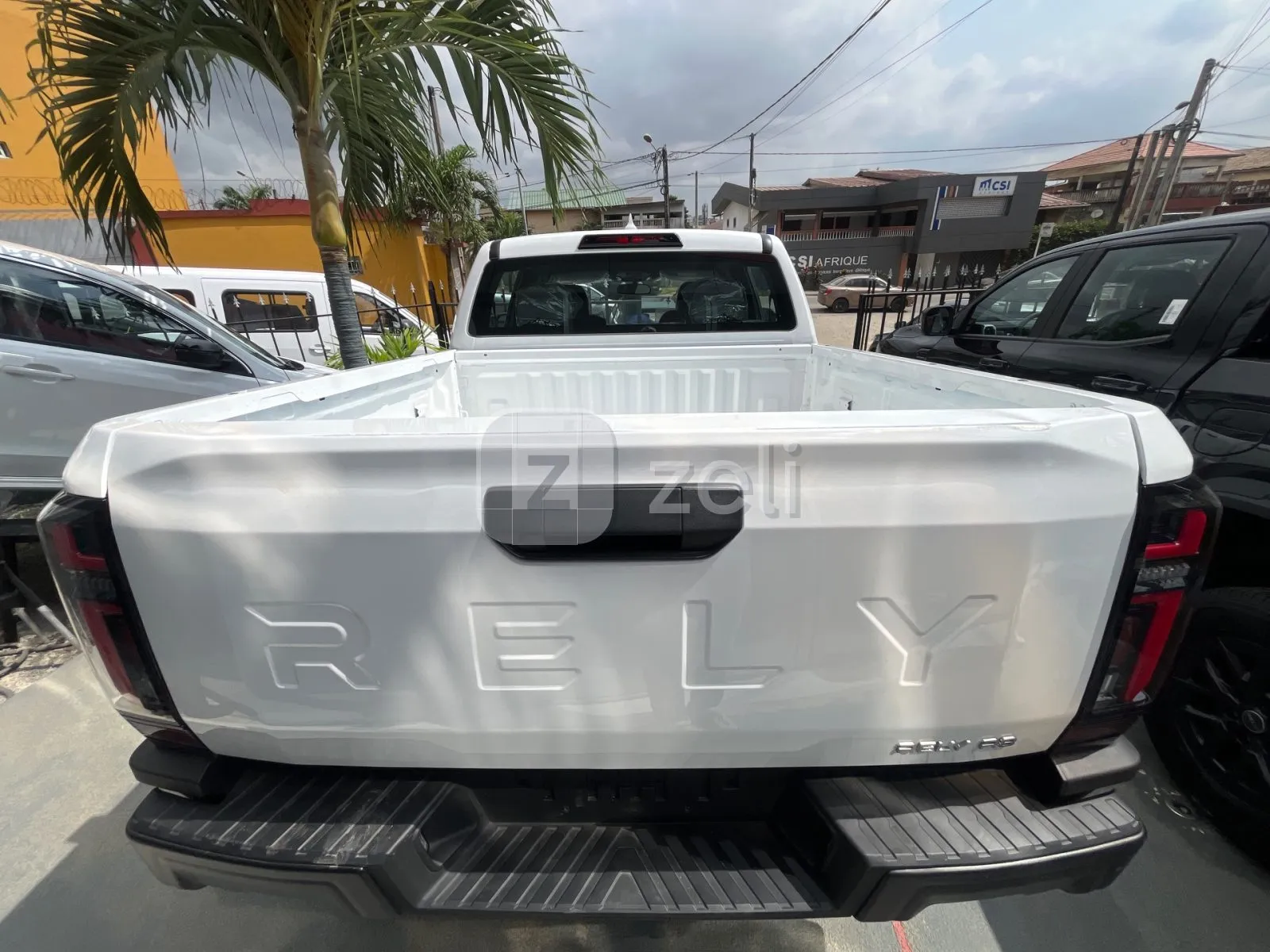Rely R8 2026 — photo 9