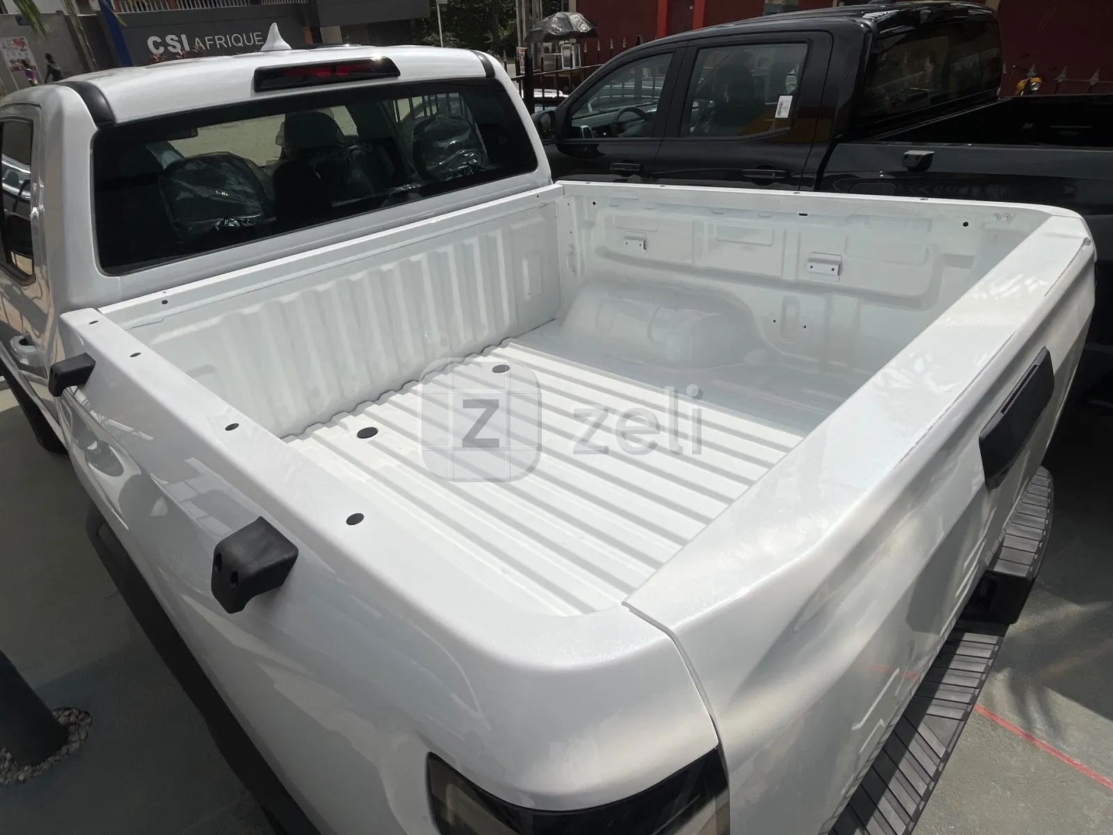 Rely R8 2026 — photo 10