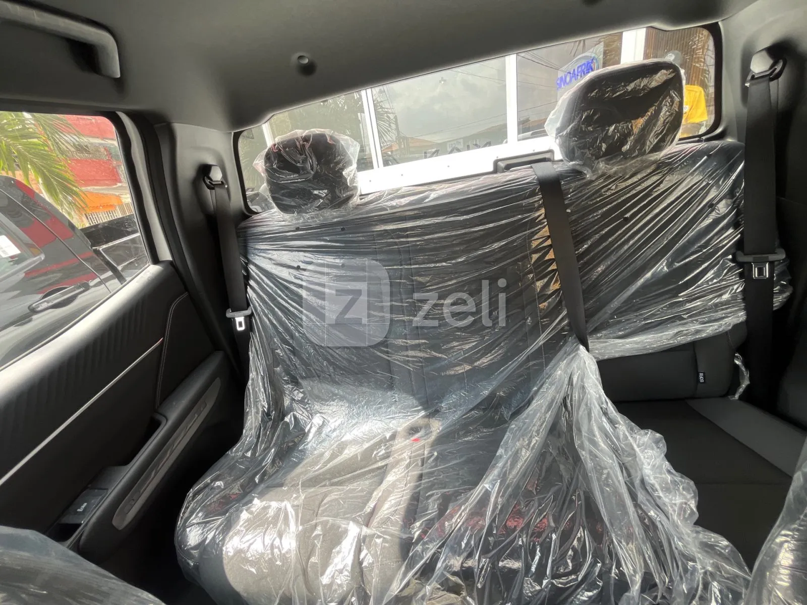 Rely R8 2026 — photo 11