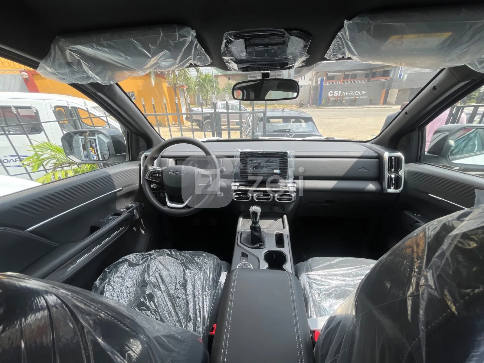 Rely R8 2026 — photo 13