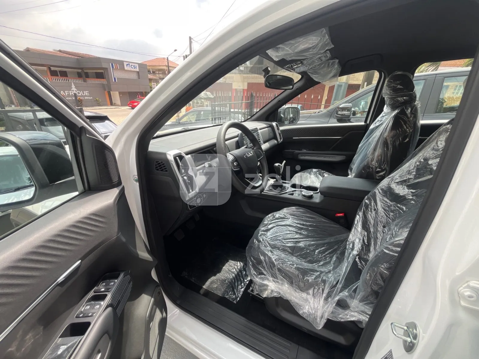 Rely R8 2026 — photo 17