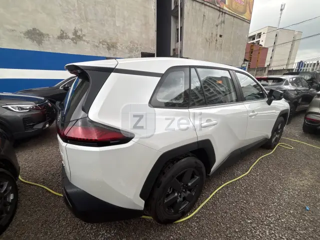 Toyota RAV4 2026 — photo 6
