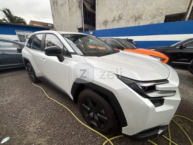 Toyota RAV4 2026 — photo 7