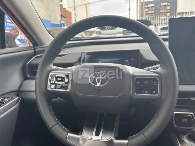 Toyota RAV4 2026 — photo 13