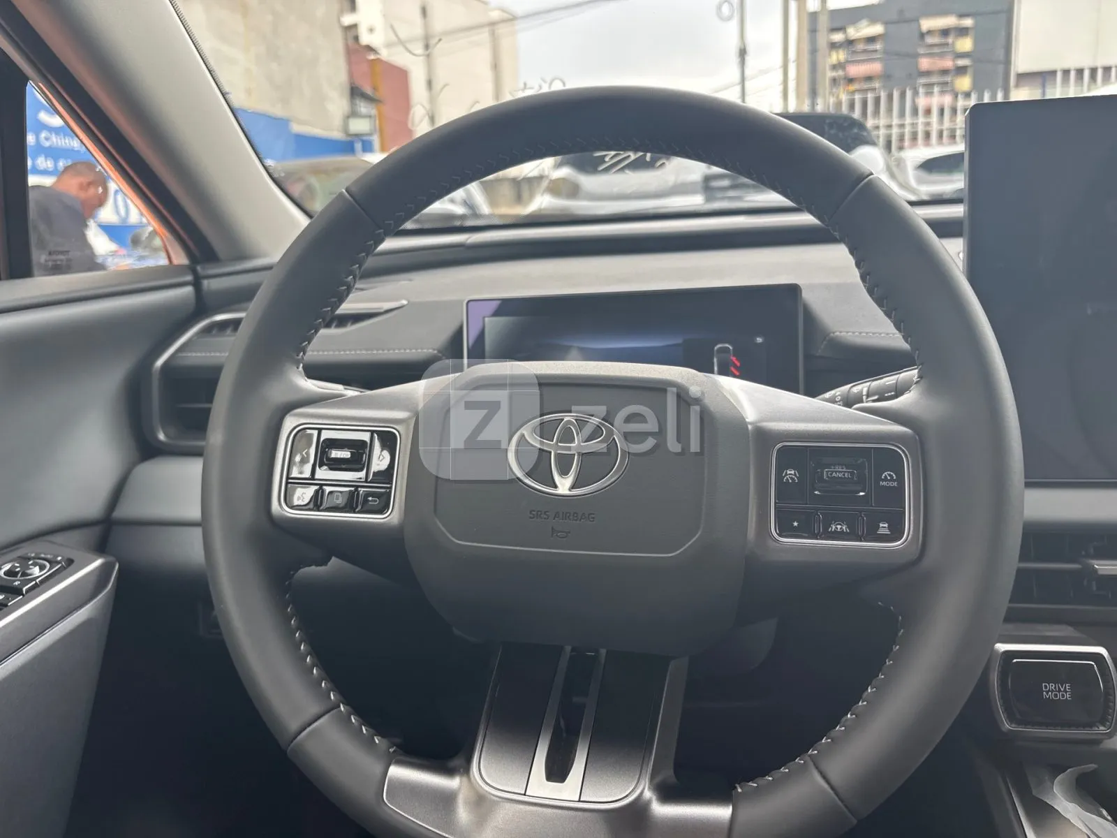 Toyota RAV4 2026 — photo 13