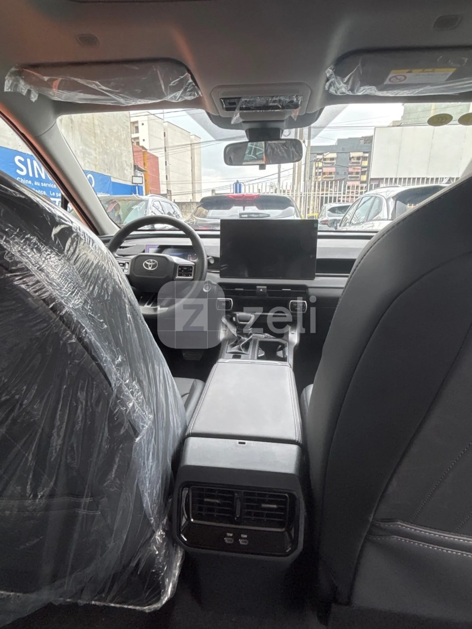 Toyota RAV4 2026 — photo 14