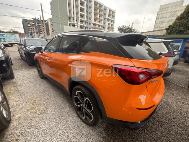 Mg One 2021 — photo 6