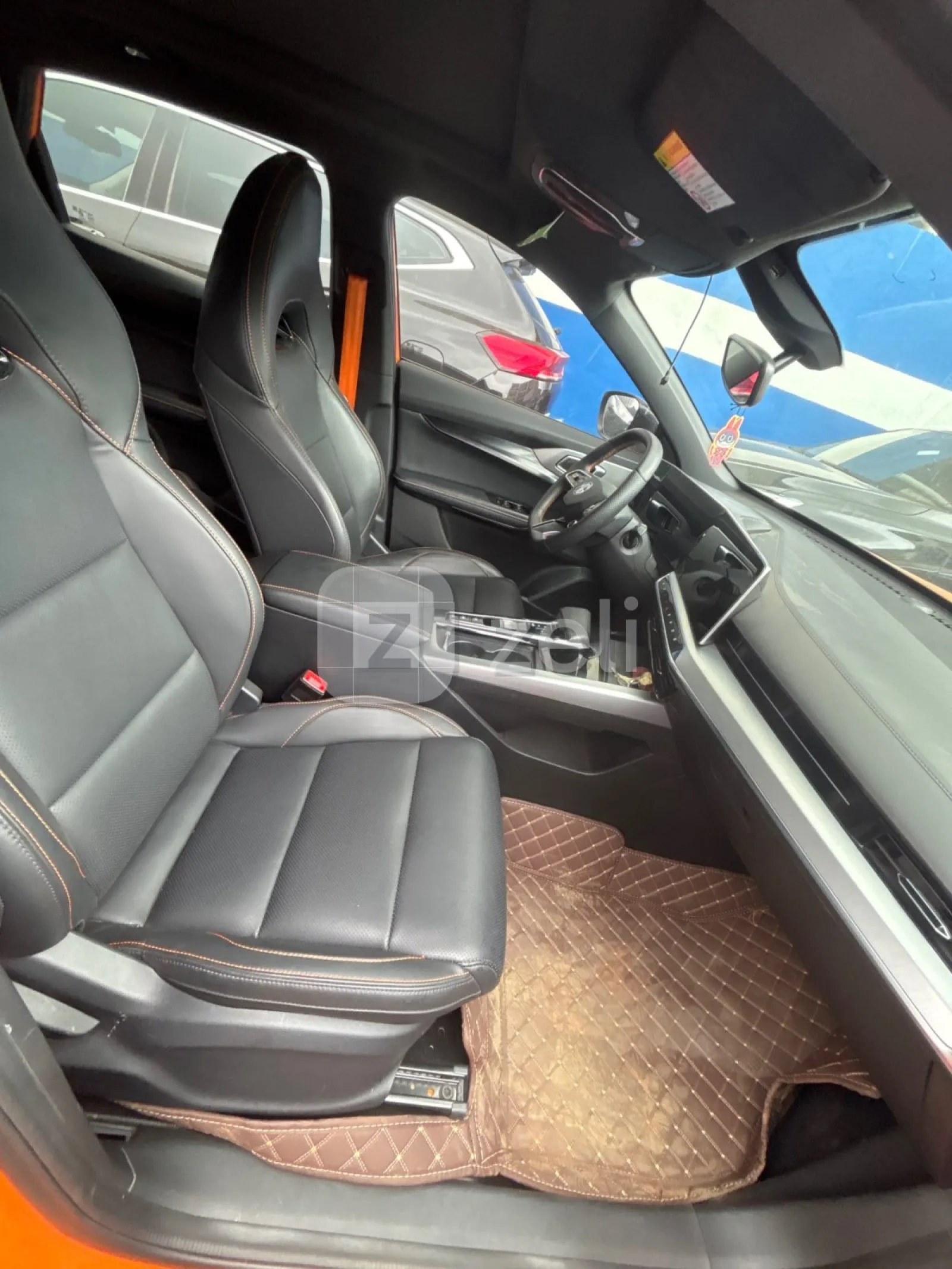 Mg One 2021 — photo 10