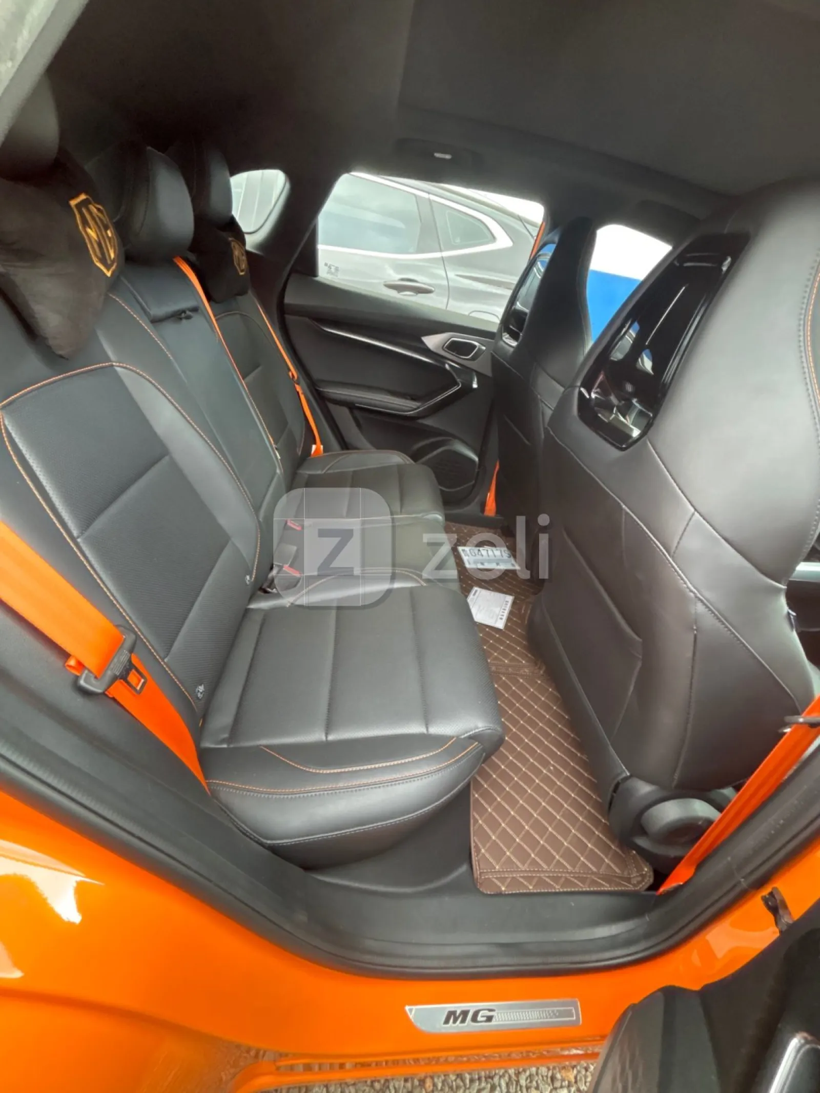 Mg One 2021 — photo 11