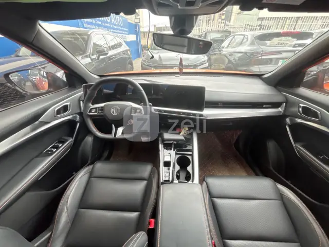 Mg One 2021 — photo 12