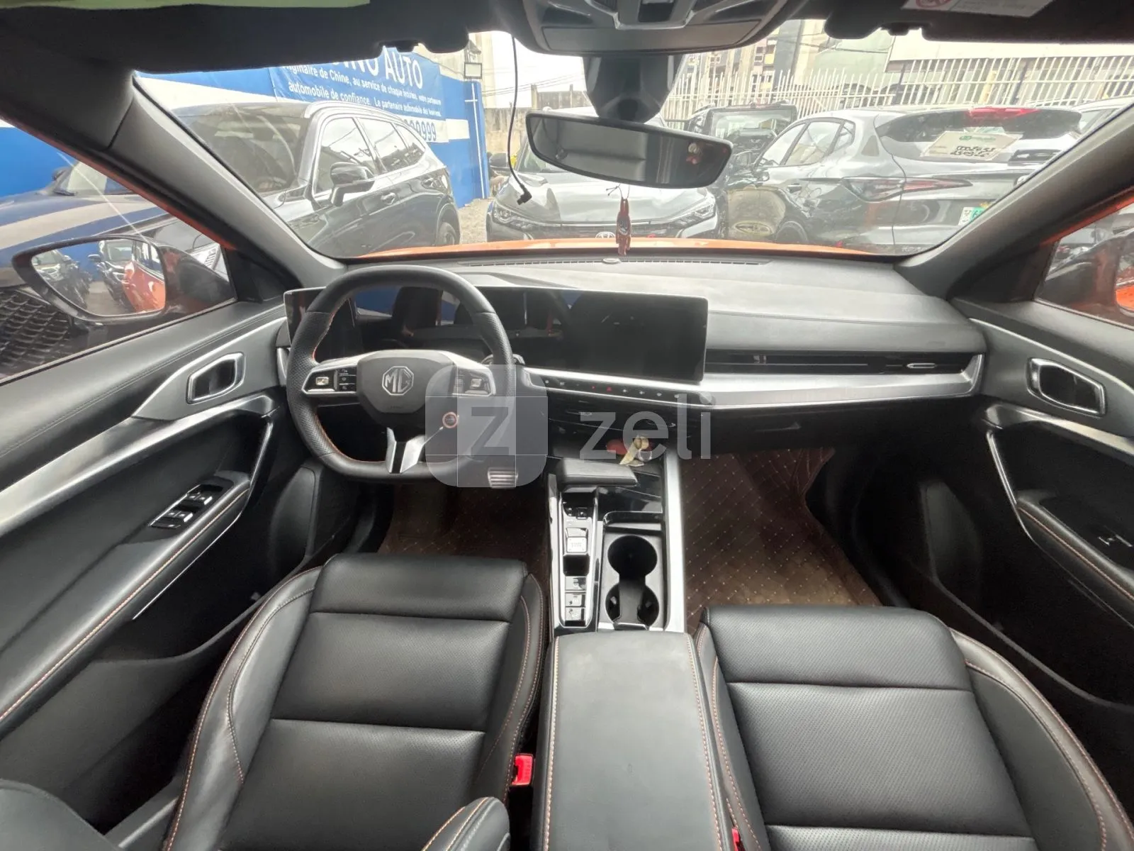 Mg One 2021 — photo 12