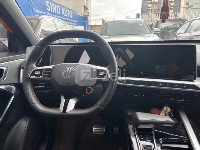 Mg One 2021 — photo 13