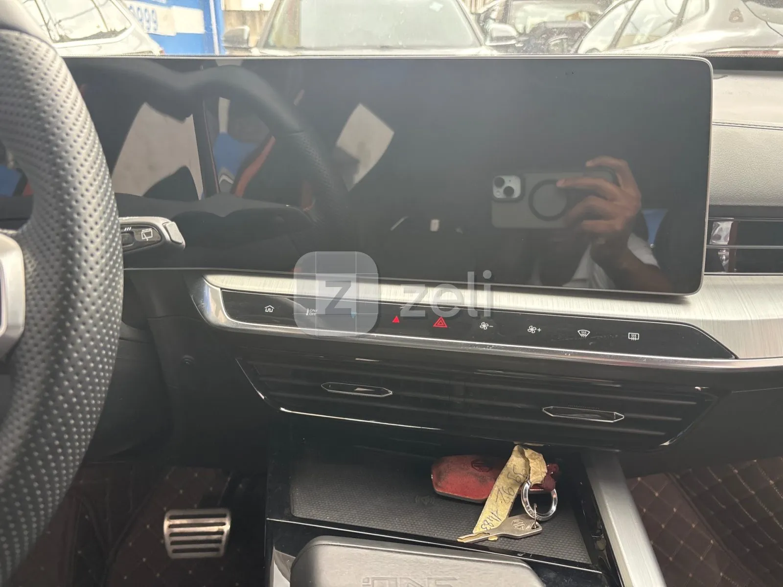 Mg One 2021 — photo 14