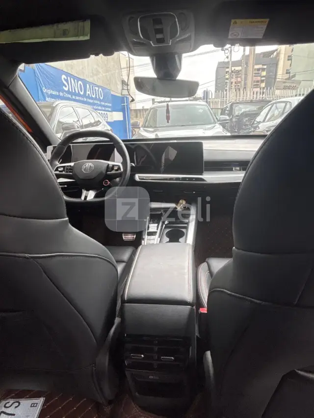 Mg One 2021 — photo 17