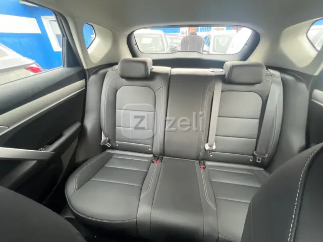 Geely Coolray Neo 2026 — photo 12