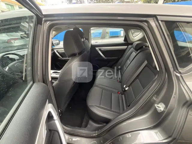 Geely Coolray Neo 2026 — photo 13