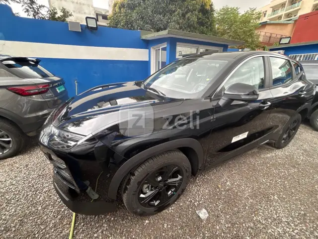 Jetour Dashing 2026 — photo 4