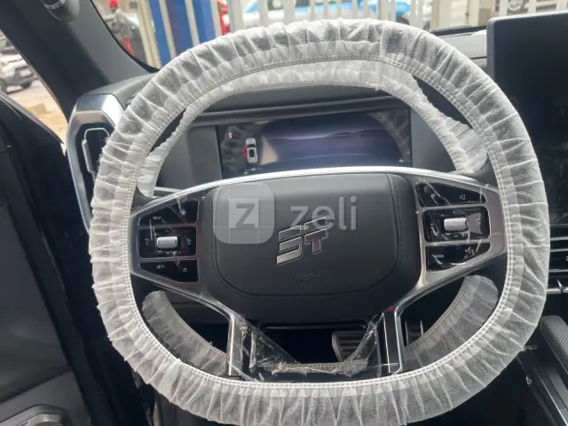 Jetour T2 2026 — photo 13