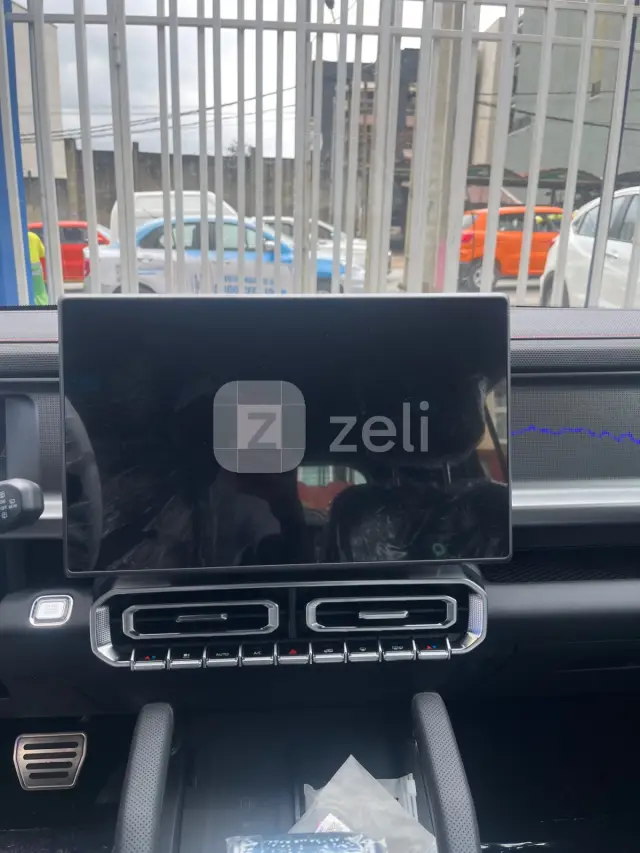 Jetour T2 2026 — photo 14