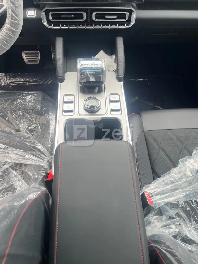 Jetour T2 2026 — photo 15