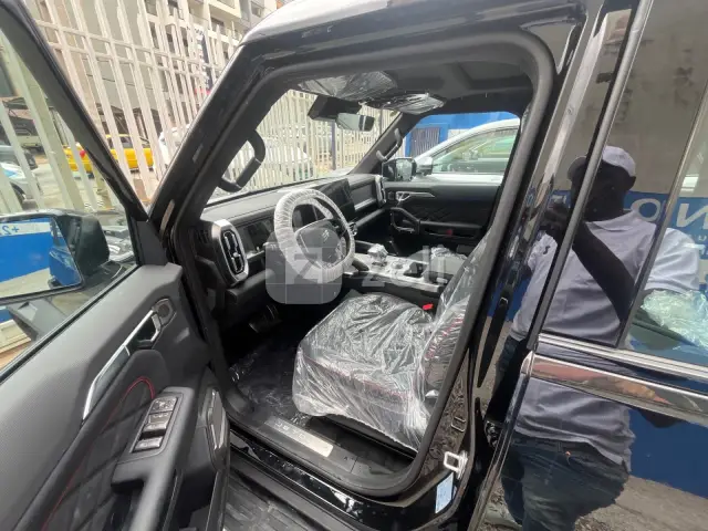 Jetour T2 2026 — photo 16
