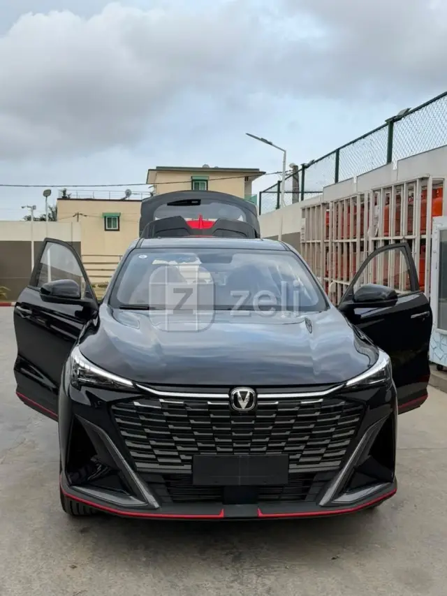 Changan X5 Plus 2025
