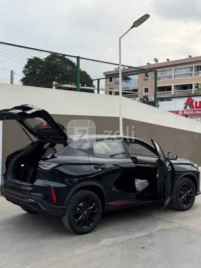 Changan X5 Plus 2025 — photo 3