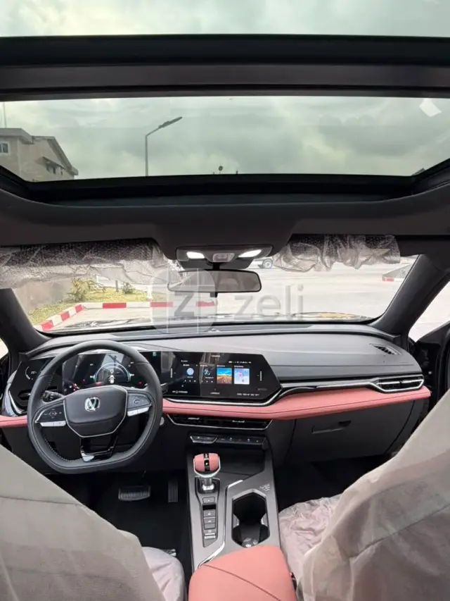 Changan X5 Plus 2025 — photo 7