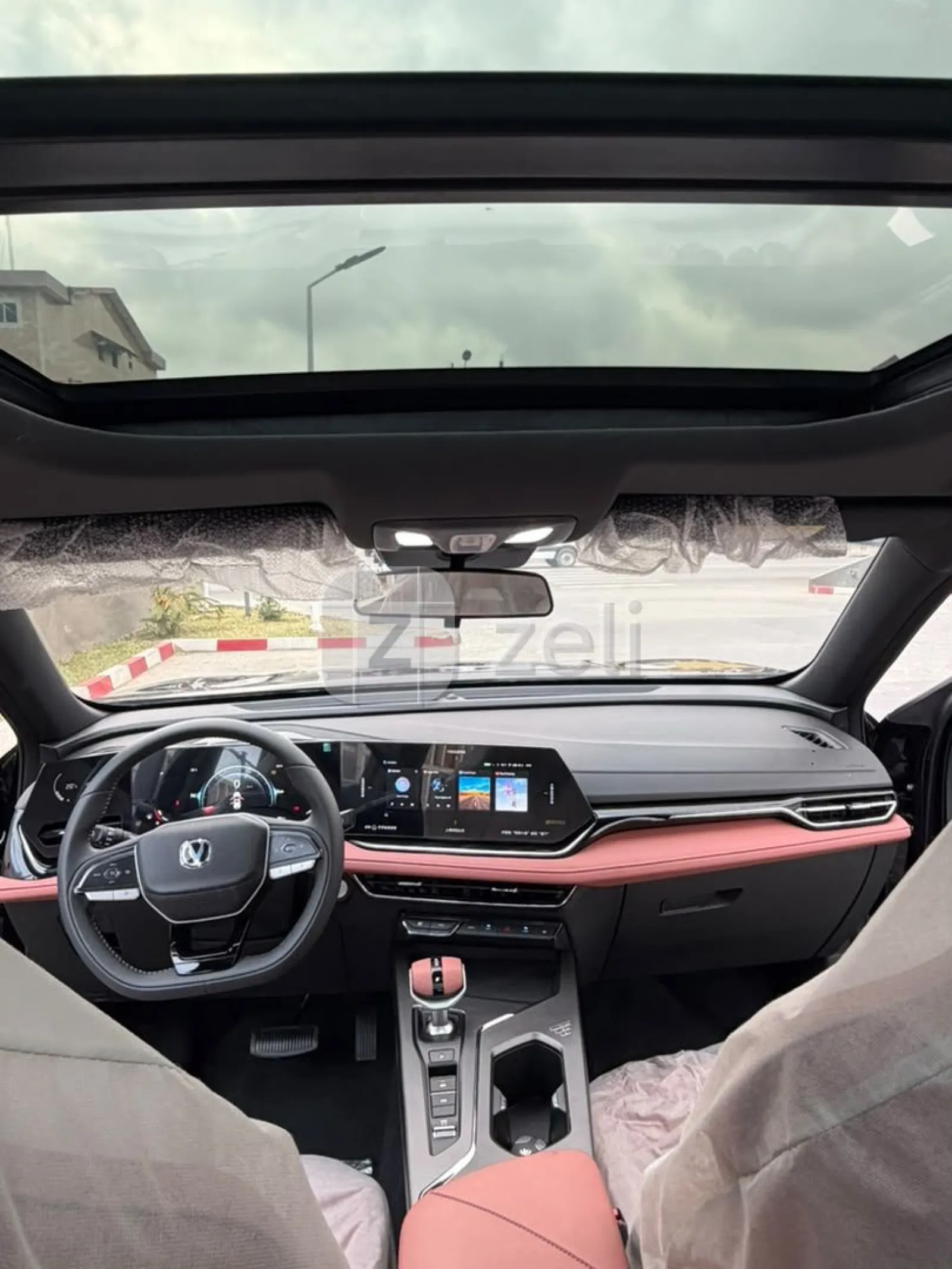 Changan X5 Plus 2025 — photo 7