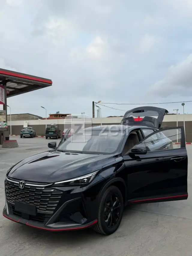 Changan X5 Plus 2025 — photo 5