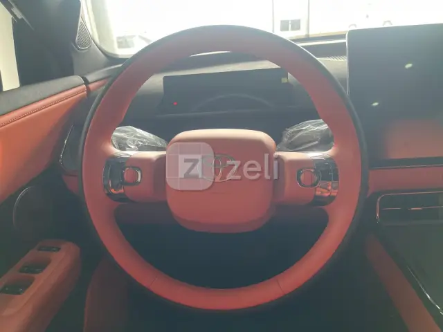 Toyota BZ3X 2026 — photo 15