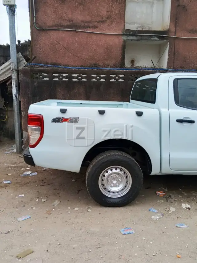 Ford Ranger 2019 — photo 4
