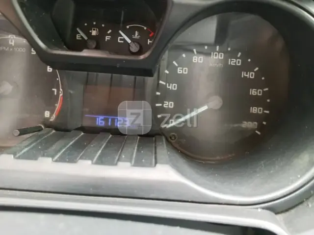 Ford Ranger 2019 — photo 5