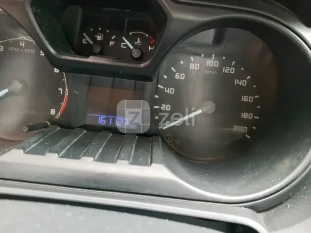 Ford Ranger 2019 — photo 6