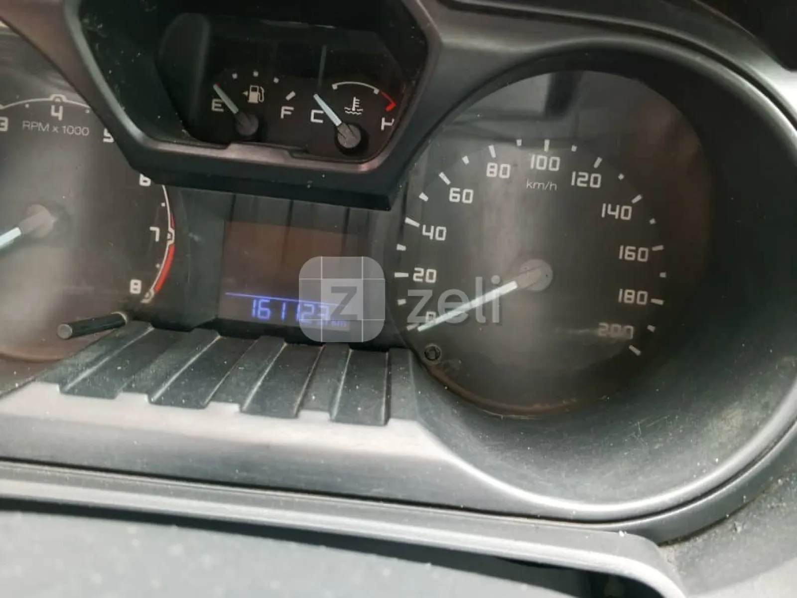 Ford Ranger 2019 — photo 6
