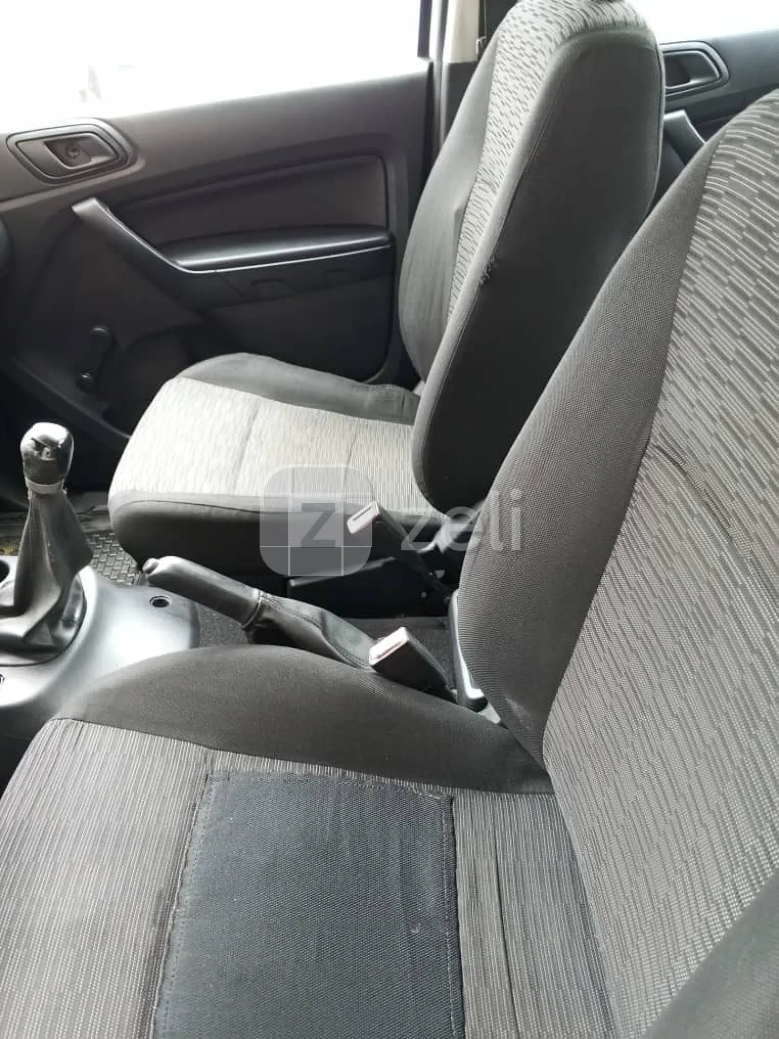 Ford Ranger 2019 — photo 9