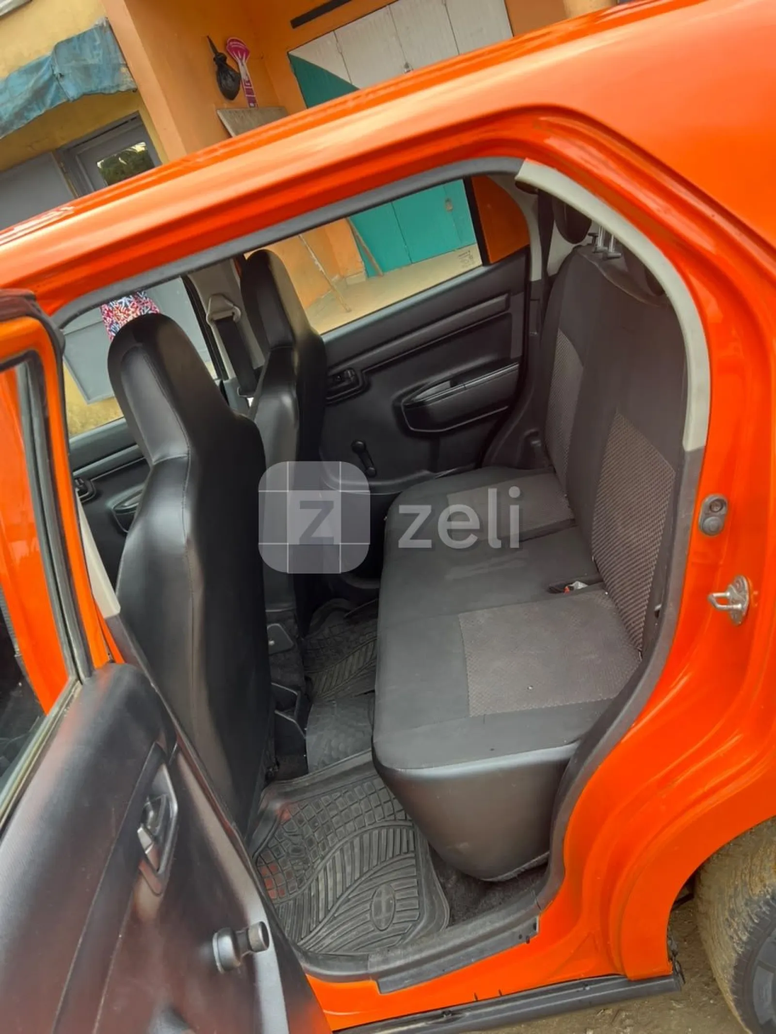 Suzuki Expresso 2024 — photo 5