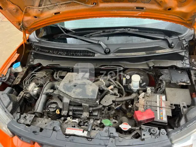 Suzuki Expresso 2024 — photo 6