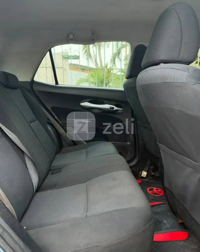 Toyota Auris 2007 — photo 6