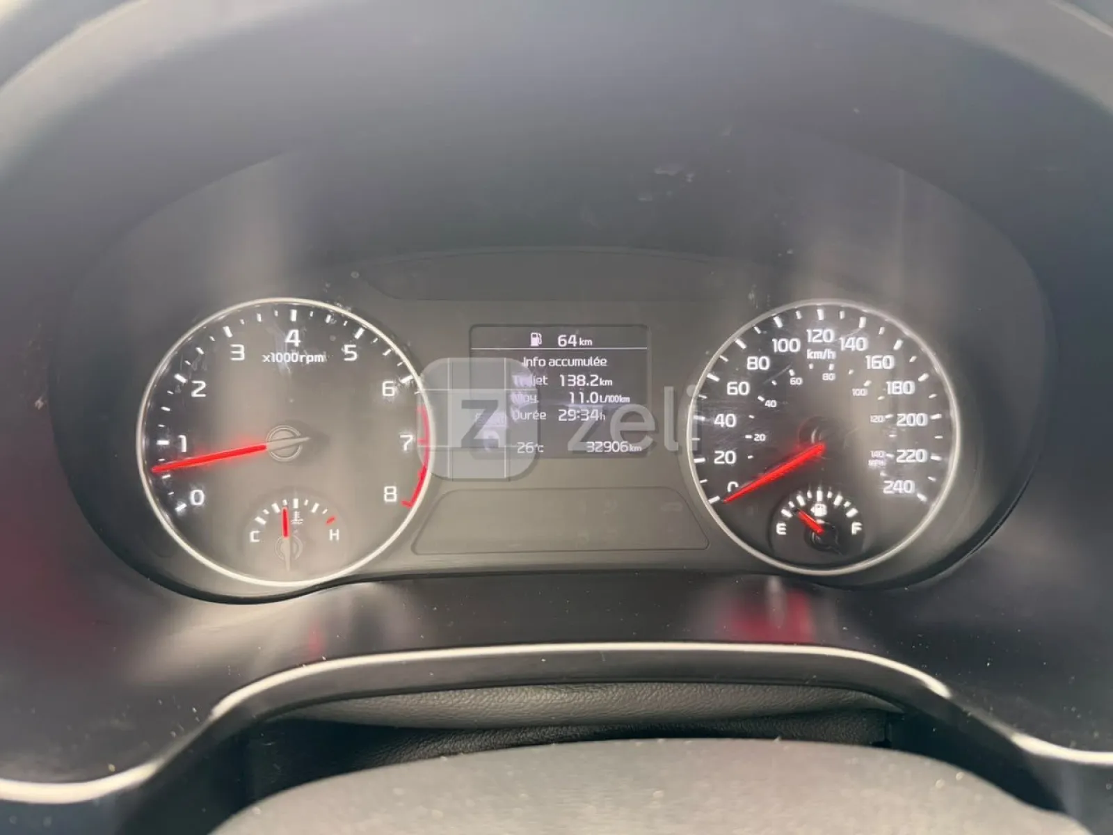 Kia Seltos 2021 — photo 6