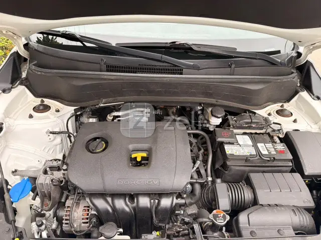 Kia Seltos 2021 — photo 9