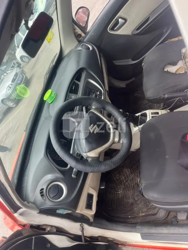 Suzuki Alto 2022 — photo 5