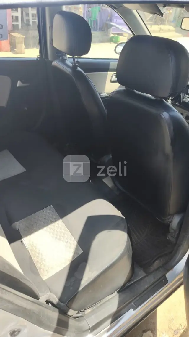 Suzuki Alto 2022 — photo 7